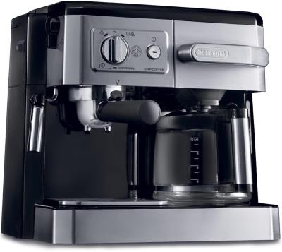 اسپرسوساز دلونگی BCO420