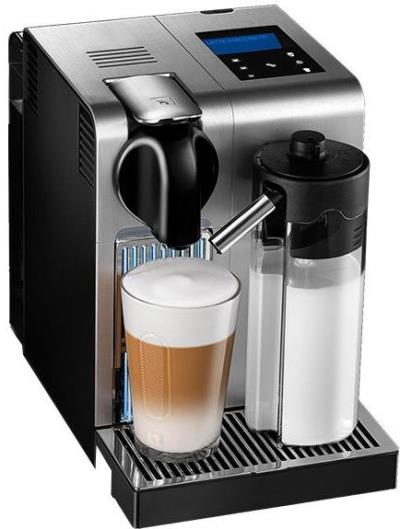 اسپرسوساز نسپرسو EN750 LATTISSIMA PRO