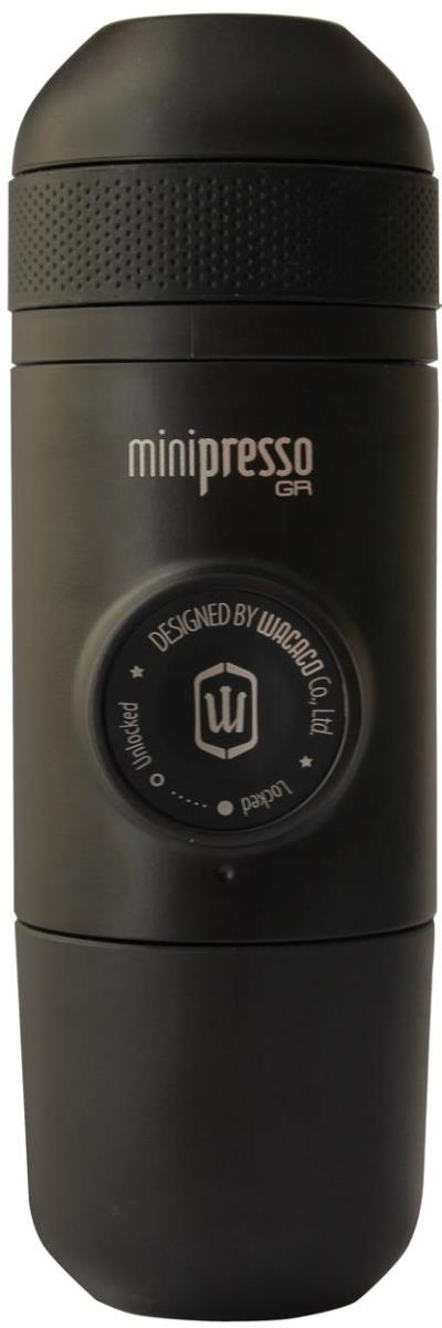 اسپرسوساز واکاکو مدل GRMINIPRESSO