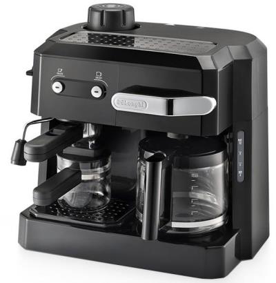 اسپرسوساز دلونگی مدل BCO320 اسپرسوساز دلونگی مدل BCO320