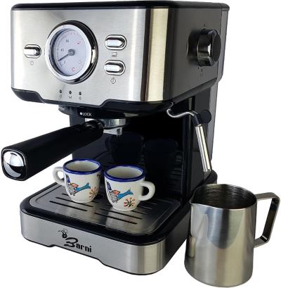 اسپرسو ساز بارنی مدل CM5403