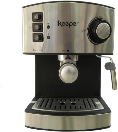 اسپرسوساز کیپر مدل SAW867