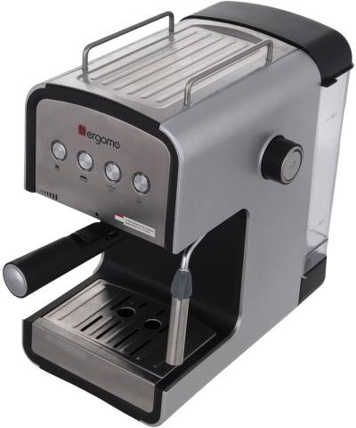 اسپرسوساز برگامو مدل BG CM3840BSB