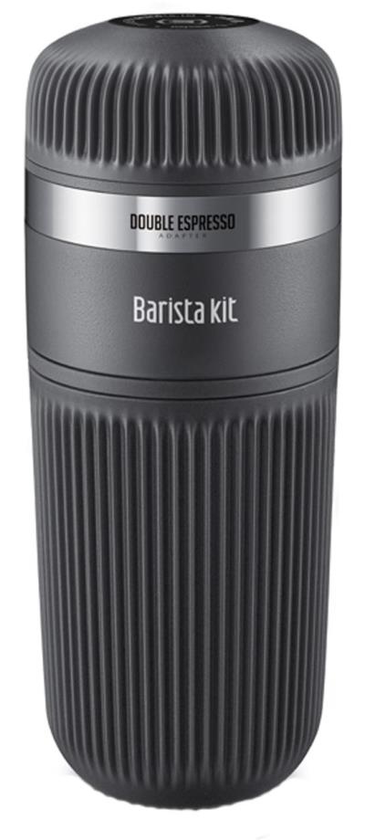 کیت باریستا واکاکو مخصوص نانوپرسو