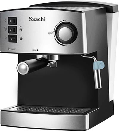 اسپرسوساز ساچی مدل NL COF 7055