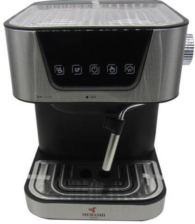 اسپرسوساز مباشی مدل 2006