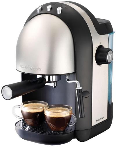 اسپرسوساز مورفی ریچاردز مدل ACCENTS 172004