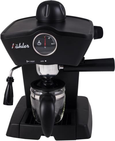 اسپرسو ساز کاخلر کد KH 326 B مدل فونف