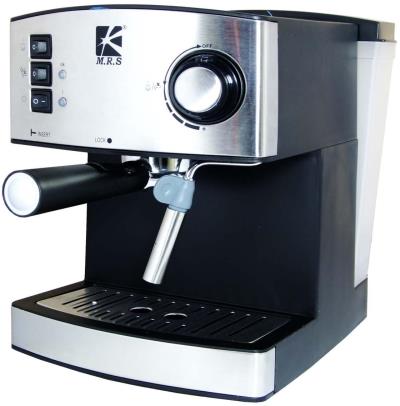 اسپرسوساز ام آر اس مدل MRS 6821