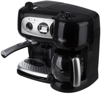 اسپرسوساز دلونگی مدل BCO264 اسپرسوساز دلونگی مدل BCO264