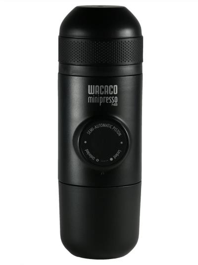 اسپرسوساز MINIPRESSO مدل NS