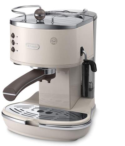 اسپرسوساز دلونگی مدل ICONA VINTAGE ECOV 311BG