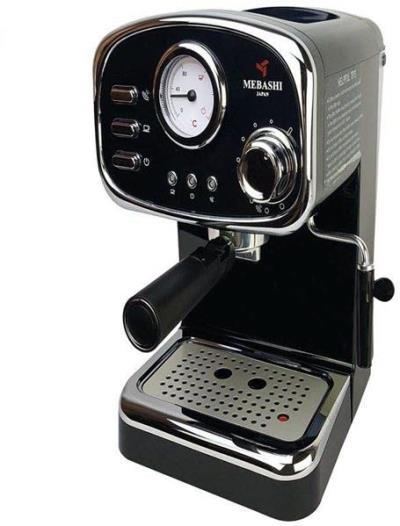 اسپرسو ساز مباشی مدل ECM2010