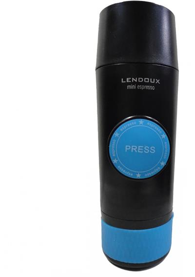 اسپرسوساز لندوکس مدل CF 1701BC