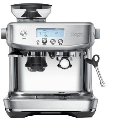 اسپرسو ساز سیج مدل SES878