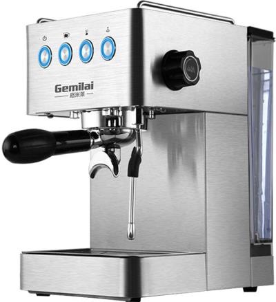 اسپرسو ساز جمیلای مدل CRM3005E