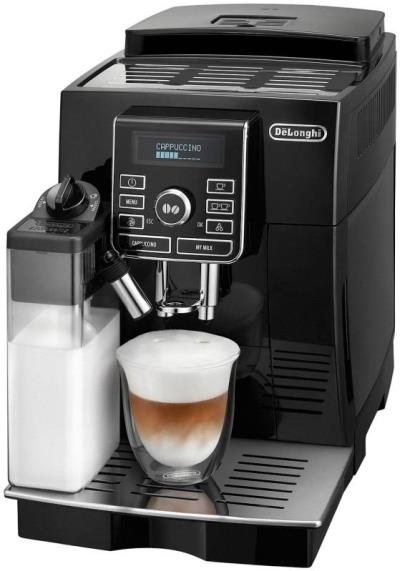 اسپرسوساز فول اتوماتیک مدل ECAM25462B