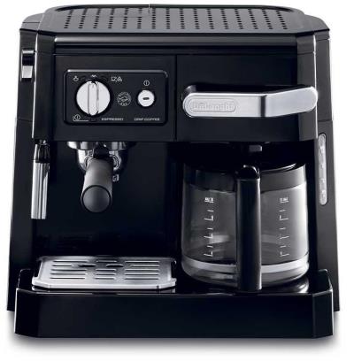 اسپرسوساز دلونگی مدل BCO 4101