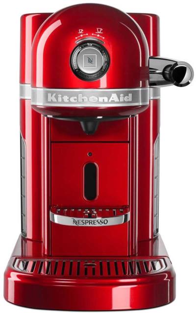 اسپرسوساز نسپرسو مدل KITCHENAID K100