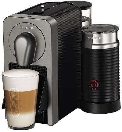 اسپرسو ساز نسپرسو مدل PRODIGIO AND MILK KRUPS