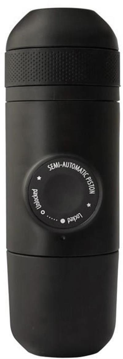 اسپرسوساز مدل AR PRESSO 52418