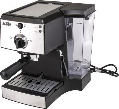 اسپرسو ساز کی تی ام مدل KTM 450CR