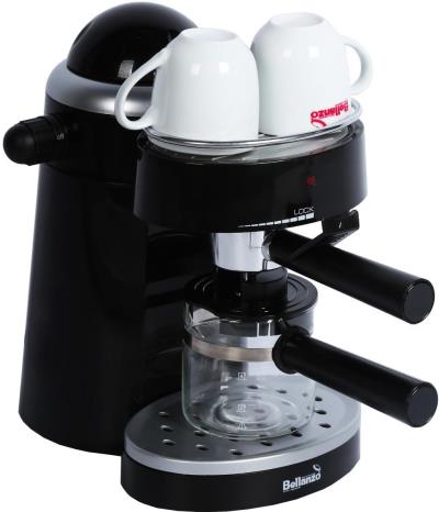 اسپرسو ساز بلانزو مدل BEC 340