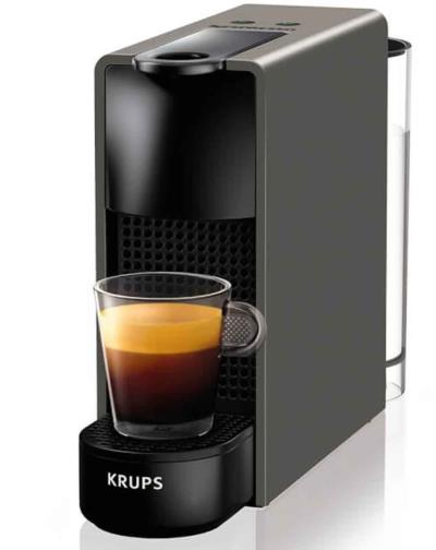اسپرسوساز نسپرسو اسنزا کروپس ESSENZA MINI KRUPS اسپرسوساز نسپرسو اسنزا کروپس ESSENZA MINI KRUPS