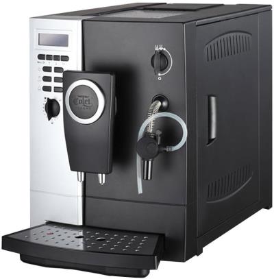 اسپرسوساز کولت مدل CLT Q003