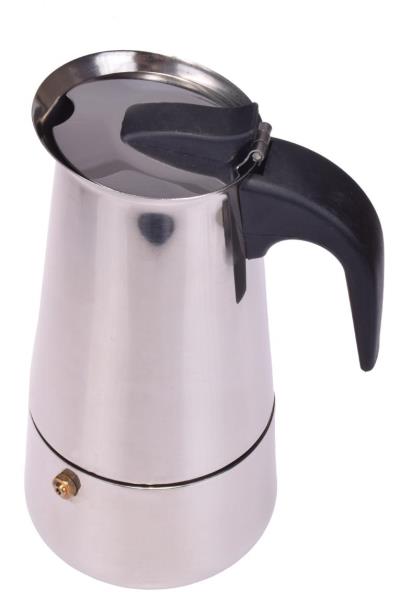 اسپرسو ساز مدل 4CUP