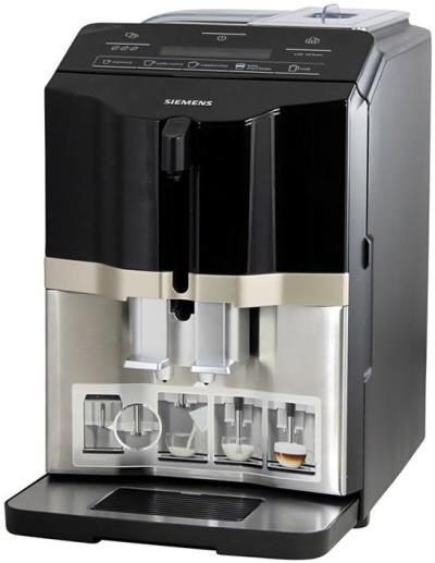 اسپرسوساز زیمنس مدل TI305206RW EQ3 اسپرسوساز زیمنس مدل TI305206RW EQ3