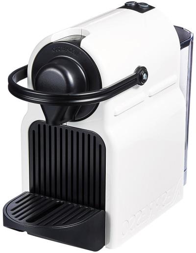 اسپرسو ساز نسپرسو مدل INISSIA KRUPS