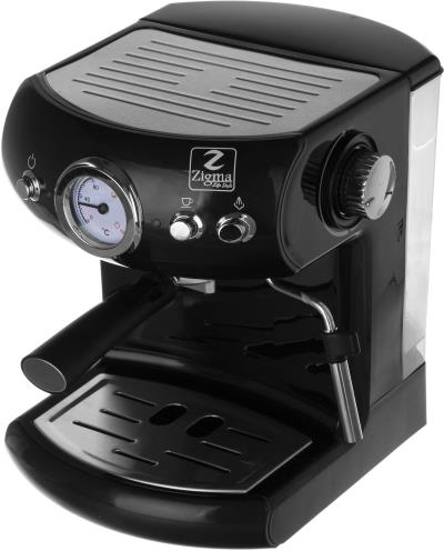 اسپرسوساز زیگما مدل MD 2010A