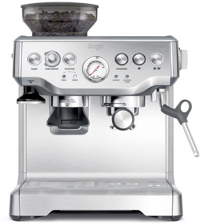 اسپرسوساز سیج مدل BES870UK