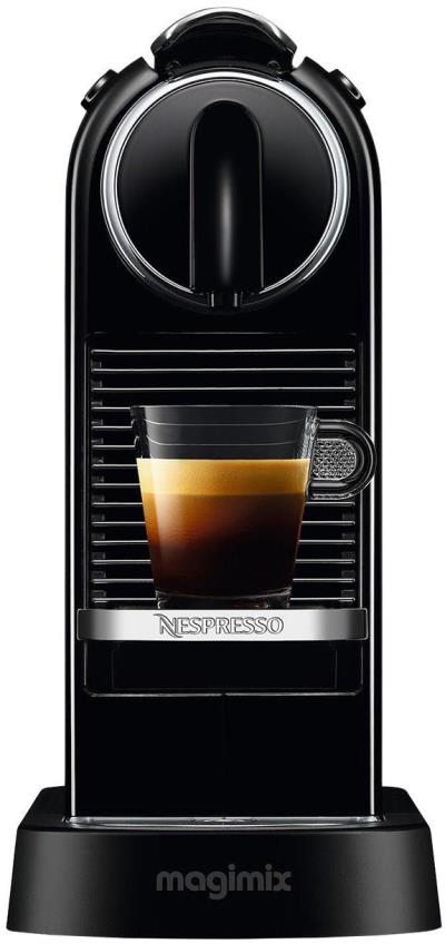 اسپرسوساز نسپرسو مدل MAGIMIX CITIZ