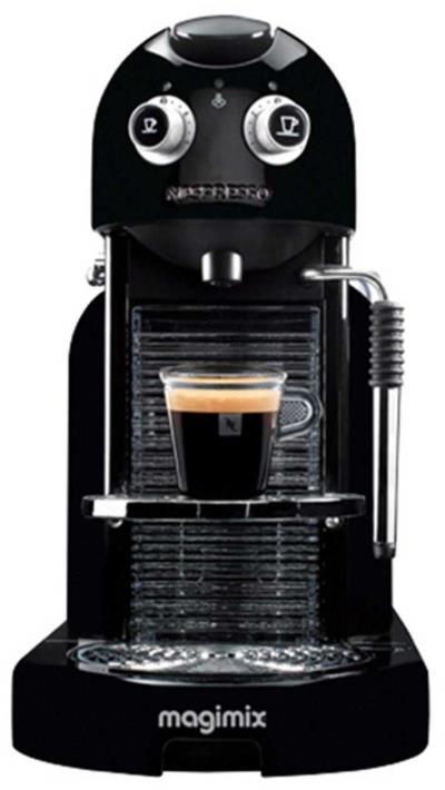 اسپرسوساز نسپرسو مدل MAESTRIA M400