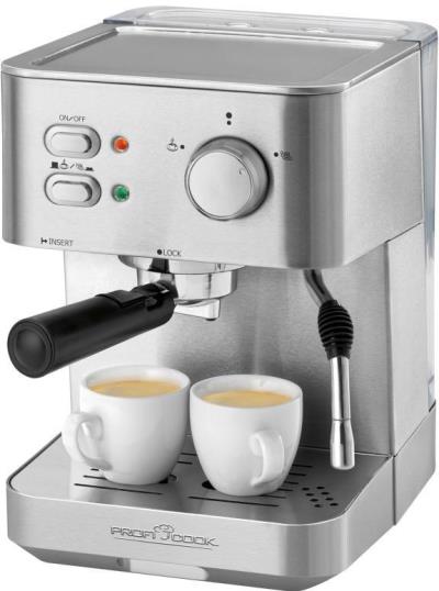 اسپرسو ساز پروفی کوک مدل ES1109