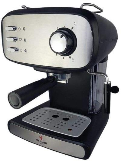 اسپرسو ساز مباشی مدل ECM2011
