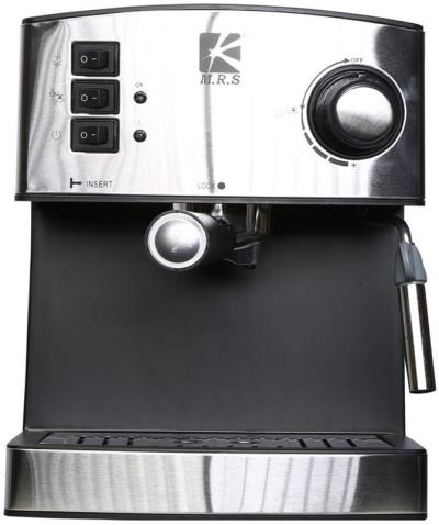 اسپرسوساز ام آر اس مدل CM 6821