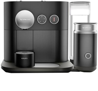 اسپرسو ساز نسپرسو مدل EXPERT AND MILK KRUPS