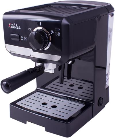 اسپرسو ساز کاخلر کد KH 328 B مدل اینس