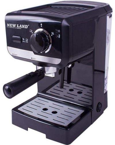 اسپرسو ساز نیولند مدل NL 2495BL