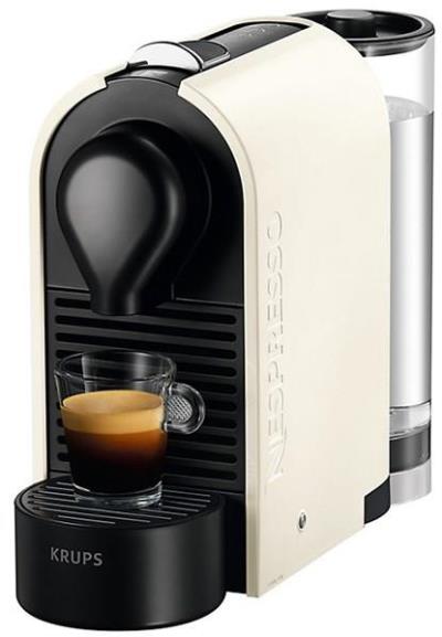 اسپرسوساز نسپرسو U KRUPS