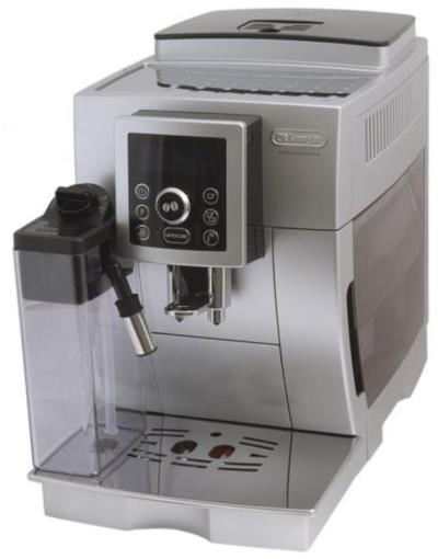 اسپرسوساز دلونگی مدل ECAM 23460
