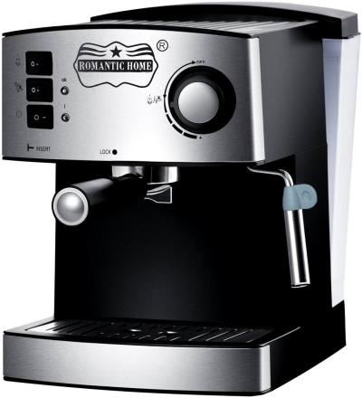 اسپرسو ساز رومانتیک هوم مدل RL 222