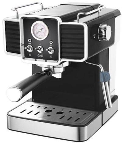 اسپرسو ساز برناکو مدل BEP 6825 NEW
