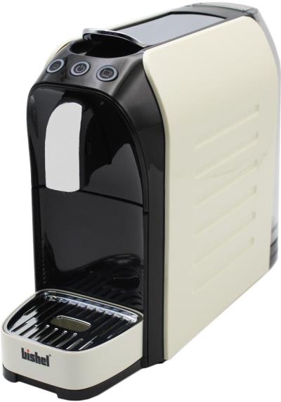 اسپرسو ساز نسپرسو بیشل مدل BL CM 014