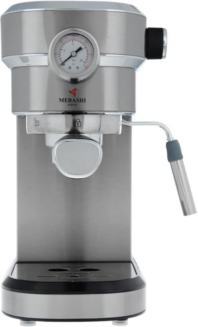 اسپرسوساز مباشی مدل ME ECM2016