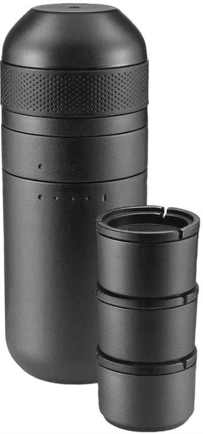 اسپرسوساز واکاکو مدل KIT اسپرسوساز واکاکو مدل KIT