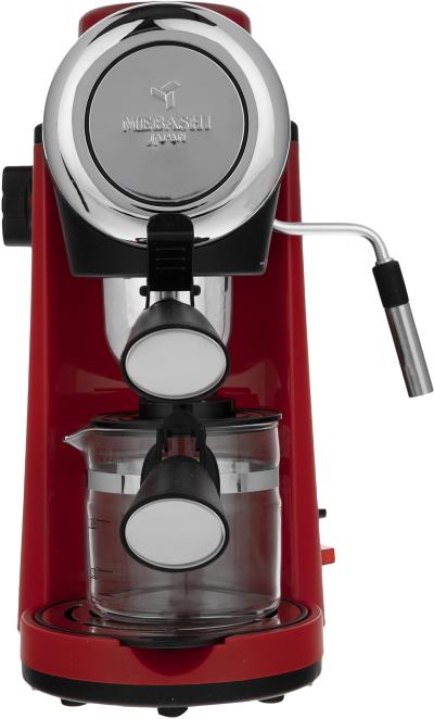 اسپرسو ساز مباشی مدل ME ECM2004